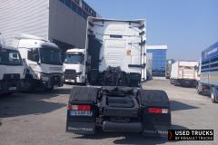 Renault Trucks T High
                                          520