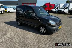 Renault Trucks Kangoo
                                          68