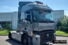 Renault Trucks T
                                          