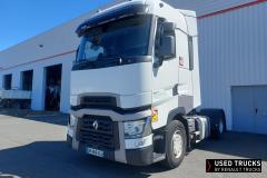 Renault Trucks T High
                                          520