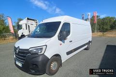Renault Trucks Master
                                          145