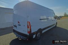 Renault Trucks Master
                                          145