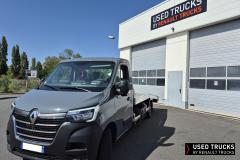 Renault Master
                                          145