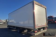 Renault Trucks D
                                          210