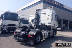 Renault Trucks T High
                                          520