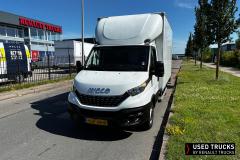 Iveco Daily
                                          140