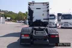 Renault Trucks T High
                                          520