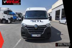 Renault Trucks Master
                                          135