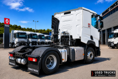 Renault Trucks T
                                          480