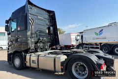 Renault Trucks T High
                                          480