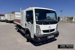 Renault Trucks Maxity
                                          130