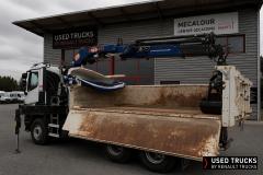 Renault Trucks C
                                          460