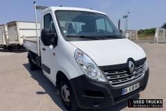 Renault Trucks Master
                                          165
