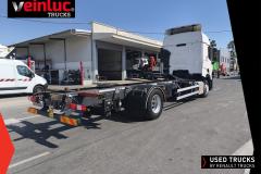 Renault Trucks T
                                          460