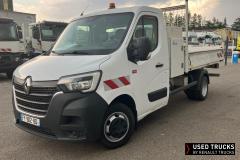 Renault Trucks Master
                                          145