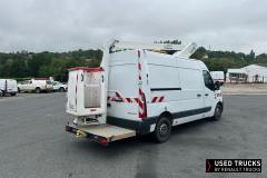 Renault Trucks Master
                                          145
