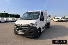 Renault Trucks Master
                                          145