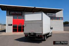 Renault Trucks Master
                                          145