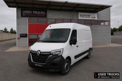 Renault Trucks Master
                                          135