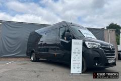 Renault Trucks Master
                                          165