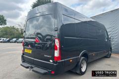Renault Trucks Master
                                          165