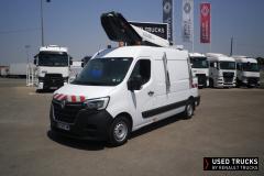 Renault Trucks Master
                                          150