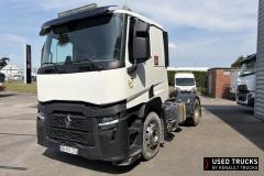 Renault Trucks T
                                          520