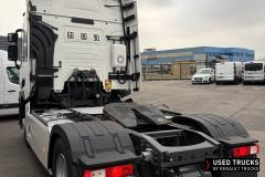 Renault Trucks T
                                          480