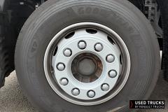 Renault Trucks T
                                          480