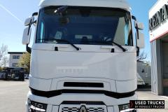 Renault Trucks T High
                                          
