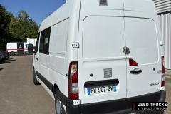 Renault Master
                                          135