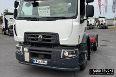 Renault Trucks C cab 2.3
                                          430