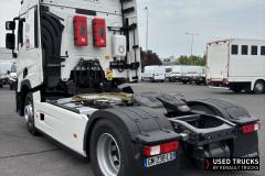 Renault Trucks T
                                          480