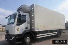 Renault Trucks D
                                          280