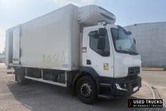 Renault Trucks D
                                          280