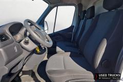 Renault Master
                                          135