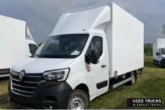 Renault Trucks Master
                                          