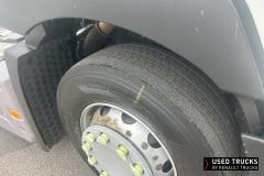 Renault Trucks T
                                          480