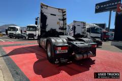 Renault Trucks T High
                                          520