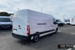 Renault Master
                                          135