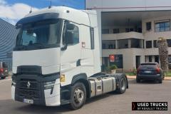 Renault Trucks T High
                                          520