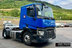 Renault Trucks T
                                          520