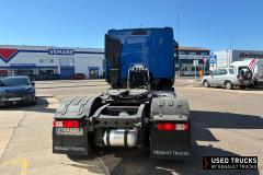 Renault Trucks T
                                          520