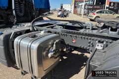 Renault Trucks T
                                          520