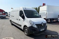 Renault Trucks Master
                                          145