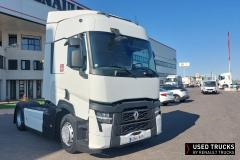 Renault Trucks T
                                          480