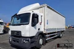 Renault Trucks D Wide
                                          380