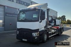 Renault Trucks T
                                          460
