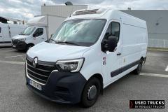 Renault Trucks Master
                                          135