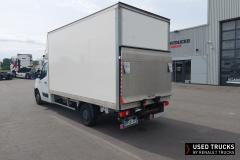 Renault Trucks Master
                                          